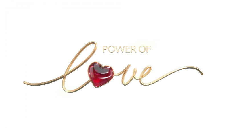 POWER OF LOVE  ΑΠΟ ΤΗ ΔΕΥΤΕΡΑ 5/8 ΚΑΙ ΚΑΘΕ ΔΕΥΤΕΡΑ ΜΕ ΠΑΡΑΣΚΕΥΗ ΣΤΙΣ 22:30 ΣΤΟ ΣΙΓΜΑ