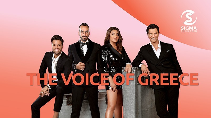 The Voice of Greece - Το πρώτο cross battle έρχεται!